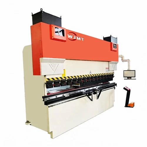 Kemm Ddum Biex Tinstalla Magni tal-Liwi Servo CNC Elettro-idrawliku?