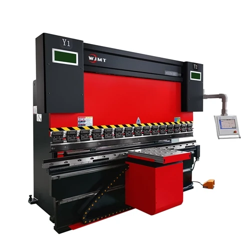 Passi ta' Installazzjoni Għal Magni tal-Liwi Servo CNC Elettro-idrawliku